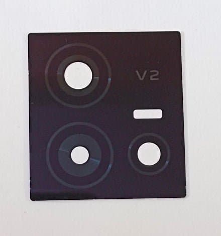 Back Camera Glass Lens for IQOO 11 - image 1