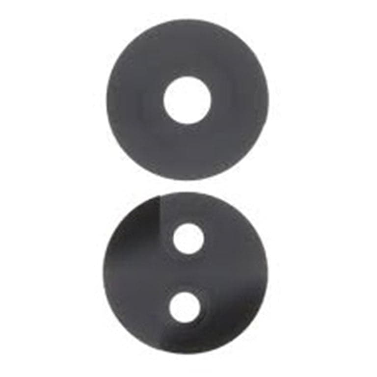 Camera Glass Lens for OnePlus Nord CE 3 Lite Black - image 1