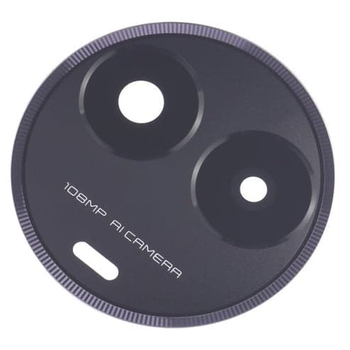 Camera Glass with Frame for Realme Narzo 60X 5G - image 1