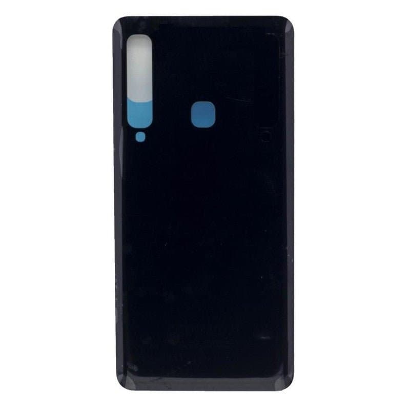 Mozomart Back Panel for Samsung Galaxy A9 2018 Black - image 1