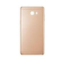 Mozomart Back Panel for Samsung Galaxy C9 Gold - image 1