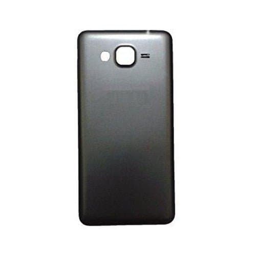 Mozomart Back Panel for Samsung Galaxy Grand Prime Grey - image 1