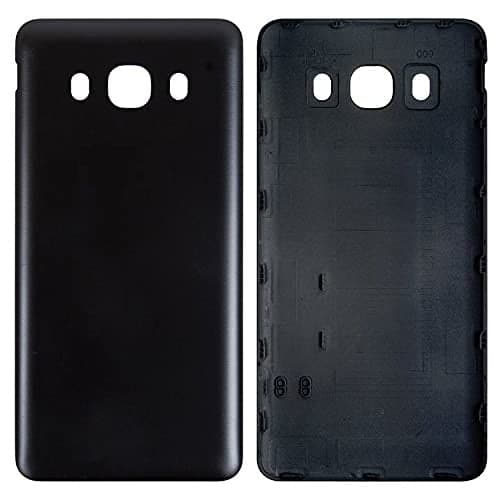 Mozomart Back Panel for Samsung Galaxy J5 2016 Black - image 1