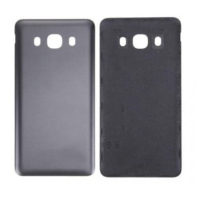 Mozomart Back Panel for Samsung Galaxy J5 2016 J510F Black - image 1