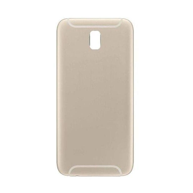 Mozomart Back Panel for Samsung Galaxy J7 Pro Gold - image 1