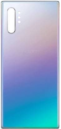 Mozomart Back Panel for Samsung Galaxy Note 10 Aqua - image 1