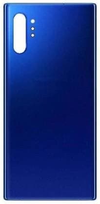 Mozomart Back Panel for Samsung Galaxy Note 10 Blue - image 1