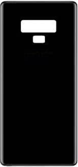 Mozomart Back Panel for Samsung Galaxy Note 9 Black - image 1