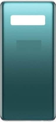 Mozomart Back Panel for Samsung Galaxy S10 Plus Green - image 1