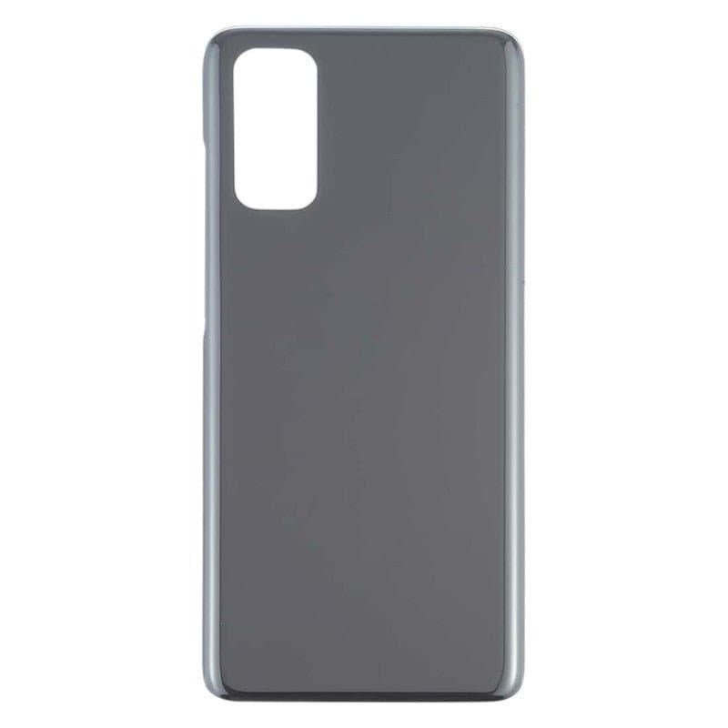 Mozomart Back Panel for Samsung Galaxy S20 Grey - image 1