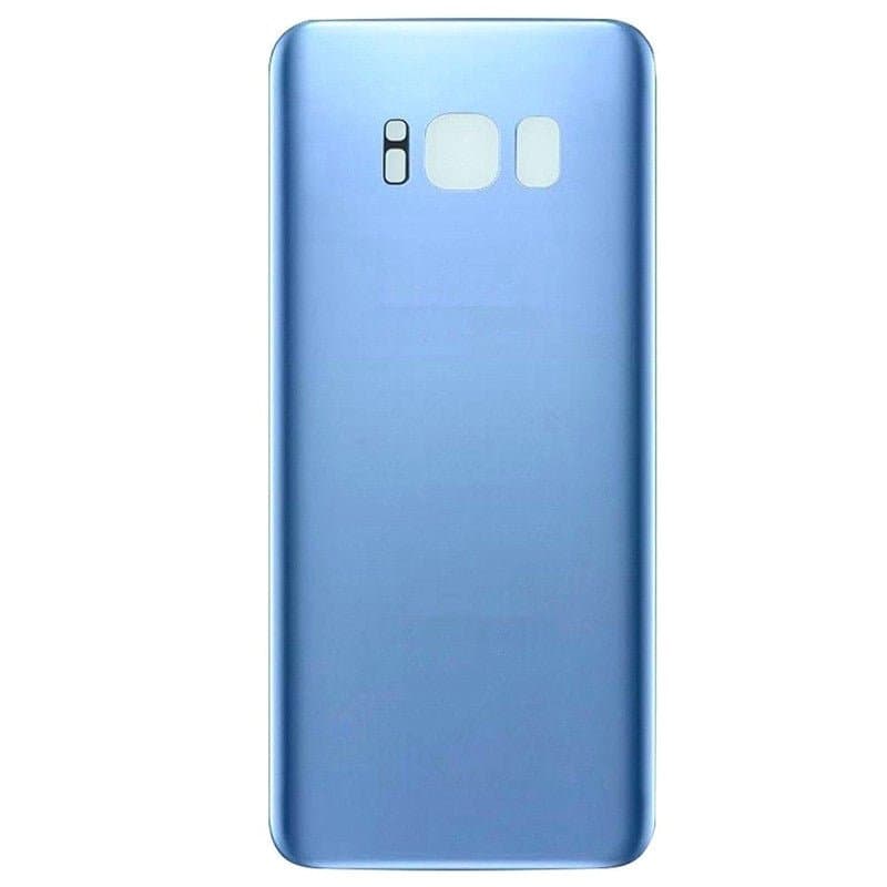 Mozomart Back Panel for Samsung Galaxy S8 Plus Blue - image 1