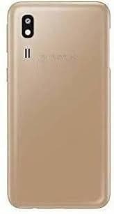 Back Panel Cover for Samsung Galaxy A2 Core Gold - image 1