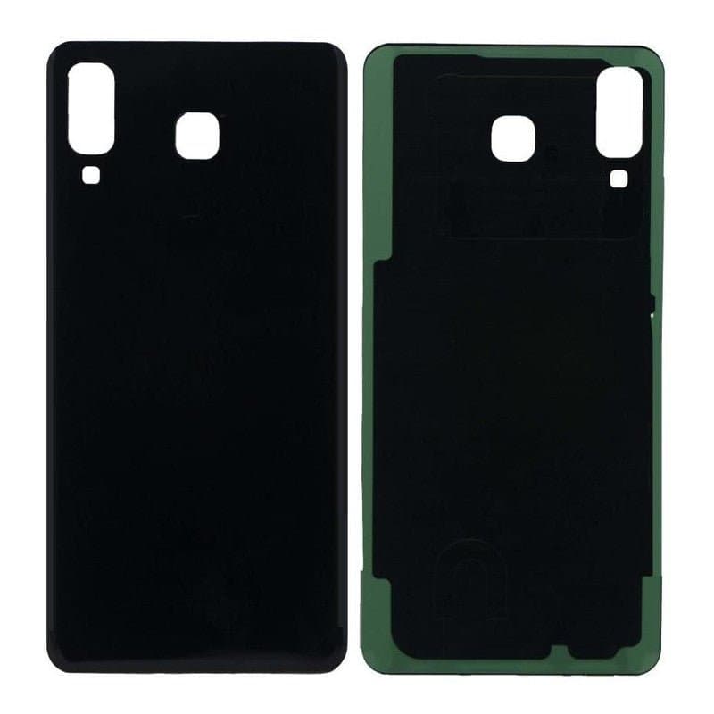 Mozomart Back Panel Housing Body for Samsung Galaxy A9 Star White - image 1