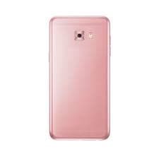 Back Panel Glass For Samsung Galaxy C5 Rose Gold - image 1