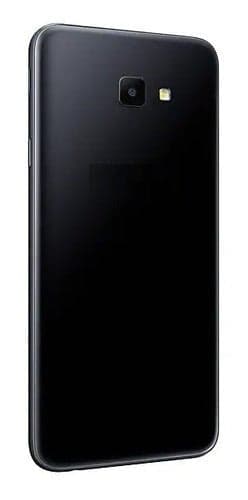 Mozomart Back Panel Housing Body for Samsung Galaxy J4 core Black - image 1
