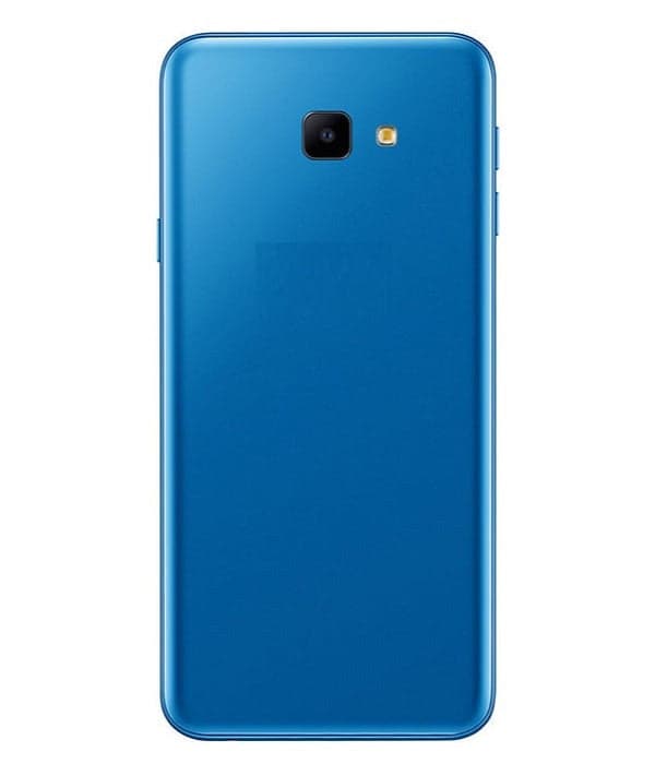 Mozomart Back Panel Housing Body for Samsung Galaxy J4 Plus Blue - image 1