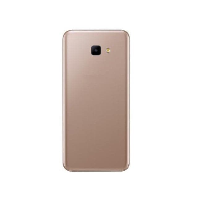 Mozomart Back Panel Housing Body for Samsung Galaxy J4 Plus Gold - image 1