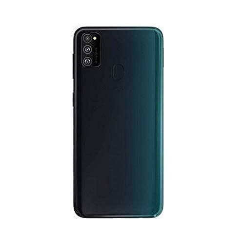 Back Panel Housing Body for Samsung Galaxy M30S Green - image 1