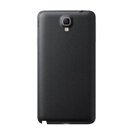 Mozomart Back Panel Housing Body for Samsung Galaxy Note 3 Neo Black - image 1
