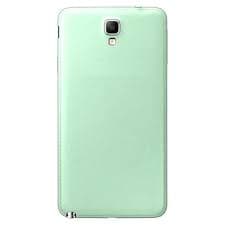 Mozomart Back Panel Housing Body for Samsung Galaxy Note 3 Neo Light Green - image 1