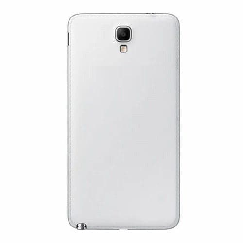 Mozomart Back Panel Housing Body for Samsung Galaxy Note 3 Neo White - image 1