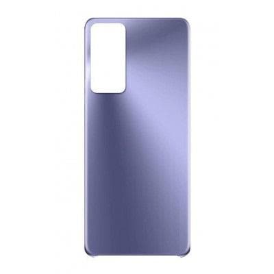 Back Panel Glass for Tecno Camon 18 Pro CH9 Purple - image 1