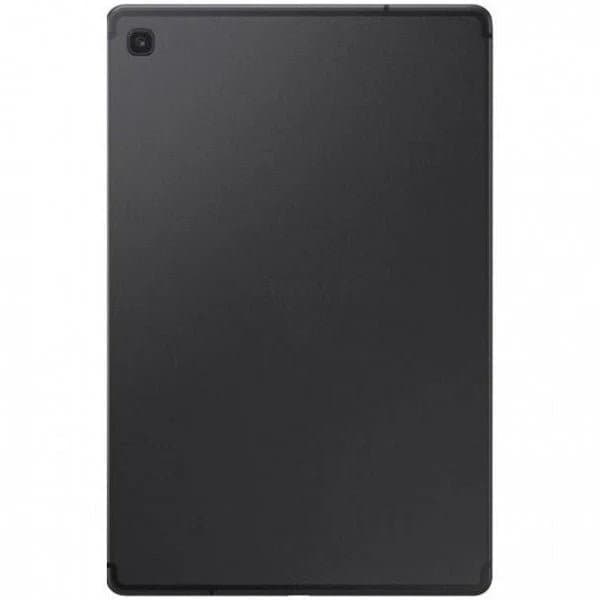Mozomart Battery Door Back Panel Housing with Camera Lens for Samsung Tab S5e (SM- T725) : Black - image 1