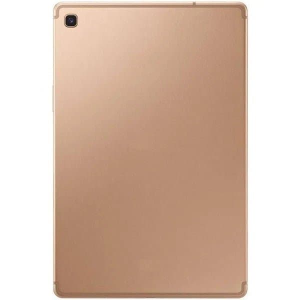 Mozomart Battery Door Back Panel Housing with Camera Lens for Samsung Tab S5e (SM- T725) : Gold - image 1
