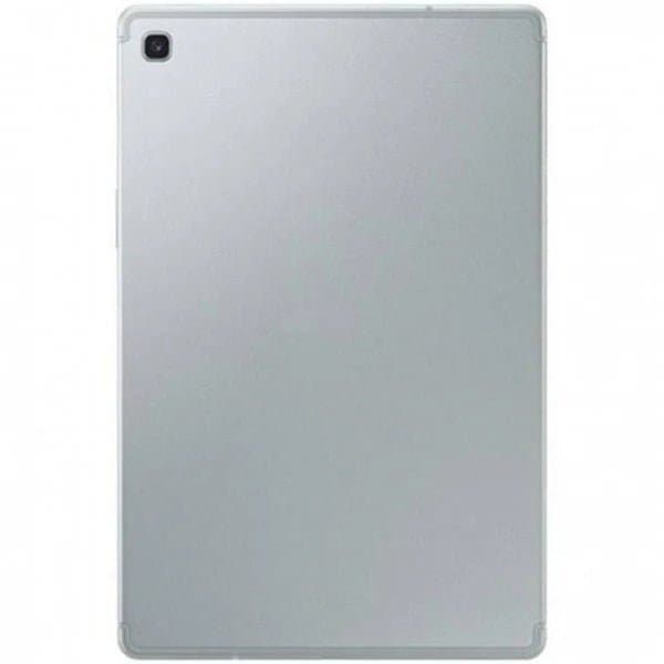 Mozomart Battery Door Back Panel Housing with Camera Lens for Samsung Tab S5e (SM- T725) : Silver - image 1