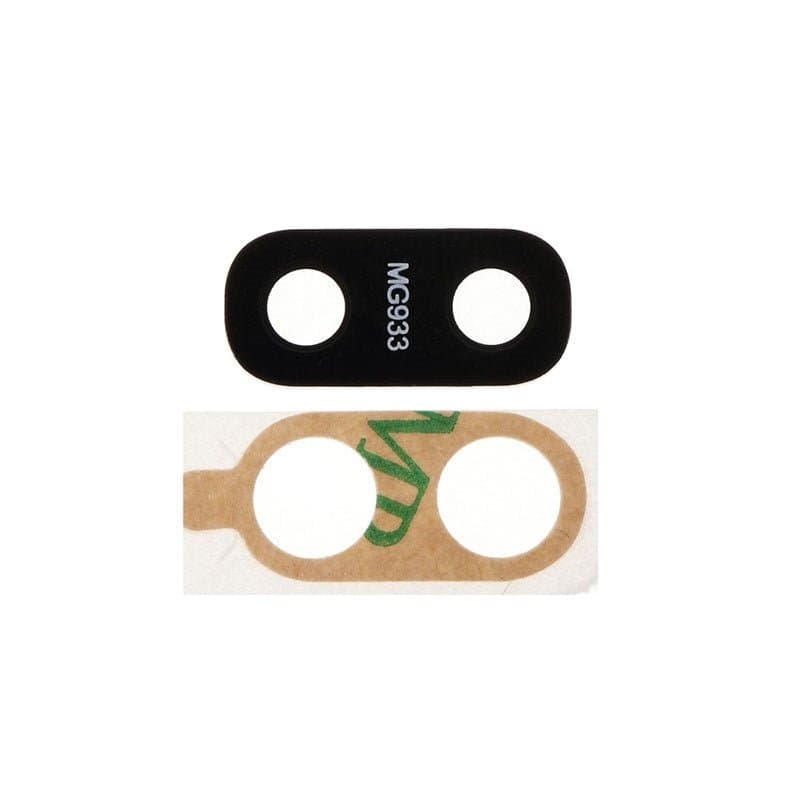 Camera Glass Lens for Samsung Galaxy A10E - image 1