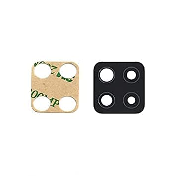 Camera Glass Lens for Samsung Galaxy A12 - image 1