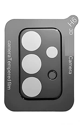 Camera Glass Lens for Samsung Galaxy A32 - image 1