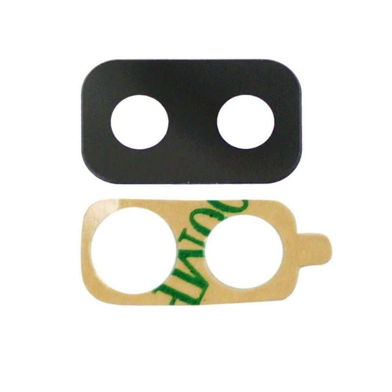 Camera Glass Lens for Samsung Galaxy A7 2016 - image 1