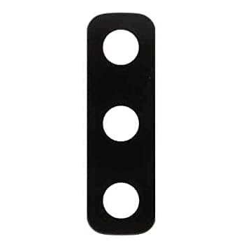 Camera Glass Lens for Samsung Galaxy A7 2018 - image 1