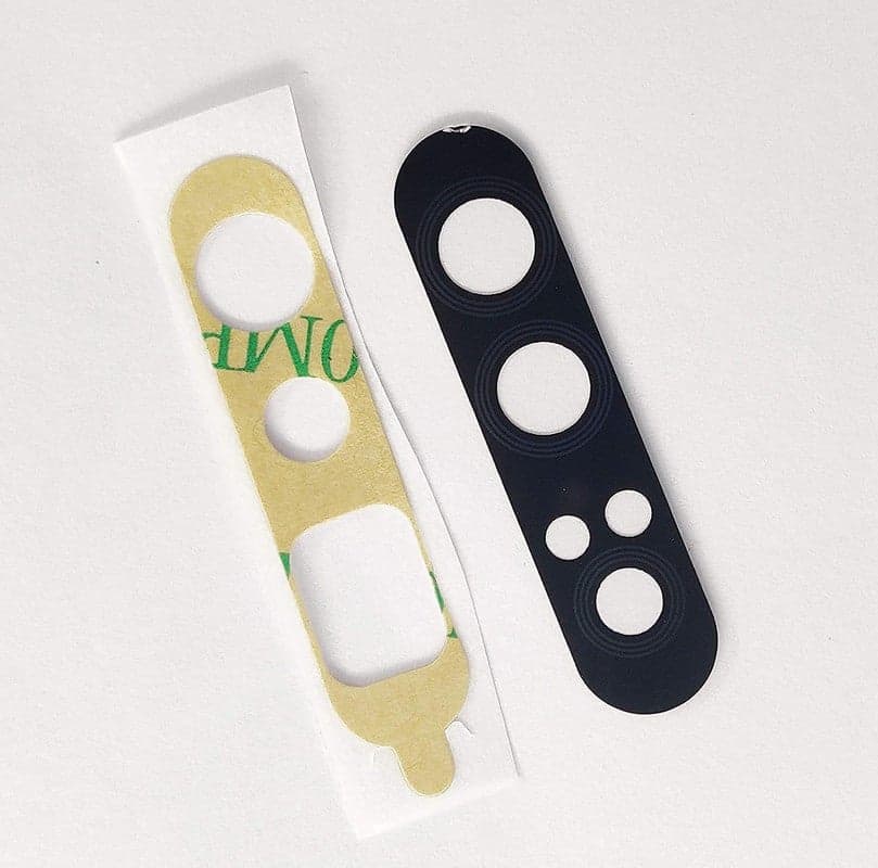 Camera Glass Lens for Samsung Galaxy A80 - image 1
