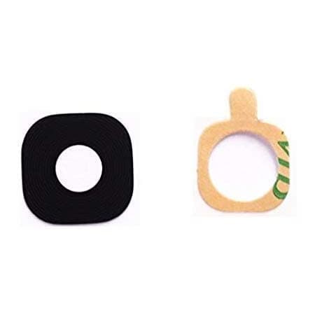 Camera Glass Lens for Samsung Galaxy C5 - image 1