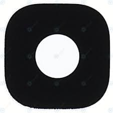 Camera Glass Lens for Samsung Galaxy J6 2018 - image 1