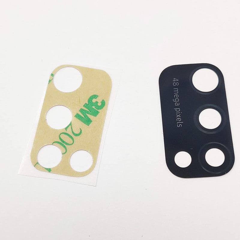 Camera Glass Lens for Samsung Galaxy M30S - image 1