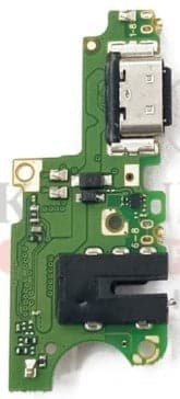 Charging Board Connector Flex for Infinix Zero X Pro X6811 - image 1