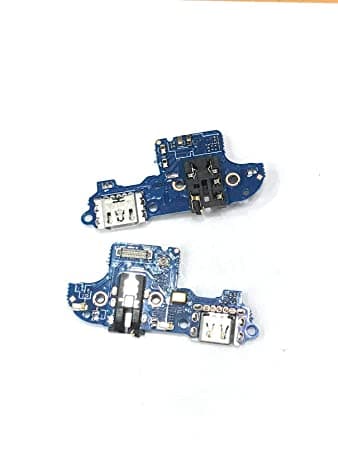 Charging Board Connector Flex for Realme 3 - image 1