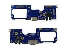 Charging Board Connector Flex for Realme 7 Pro - image 1