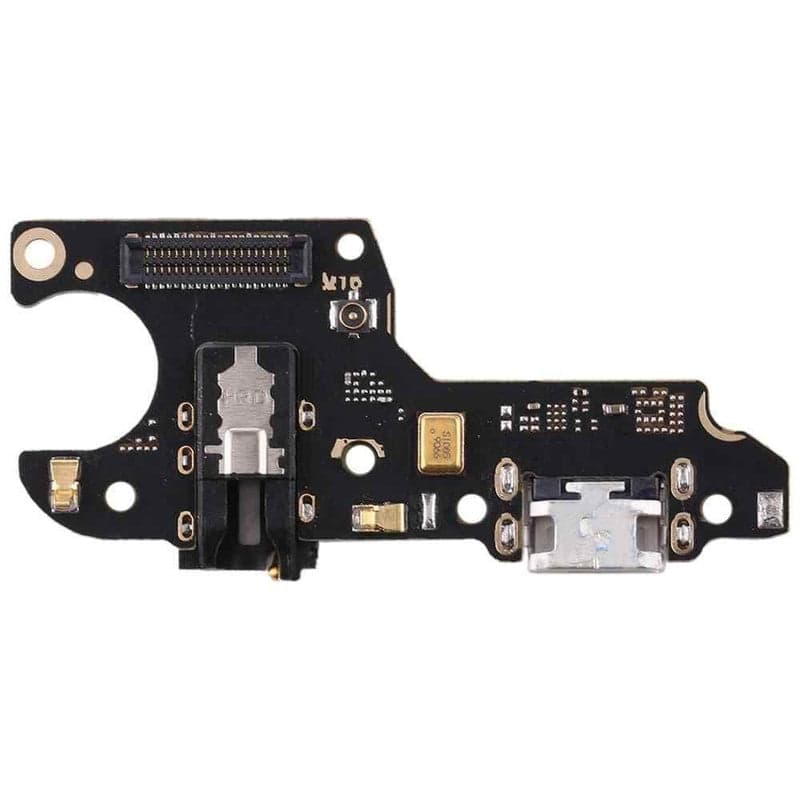 Charging Board Connector Flex for Realme C1 - image 1