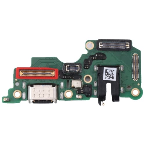 Charging Board Connector Flex for Realme GT Master - image 1