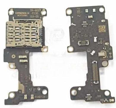 Sim Flex Board for Realme GT Neo 3T - image 1
