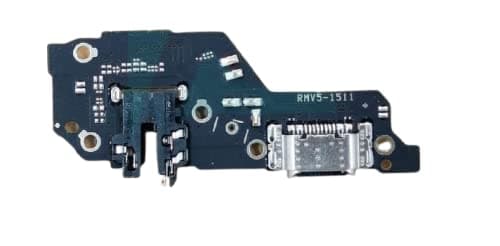 Charging Board Connector Flex for Realme Narzo 30 Pro 5G - image 1