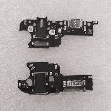 Charging Board Connector Flex for Realme Narzo 50A - image 1