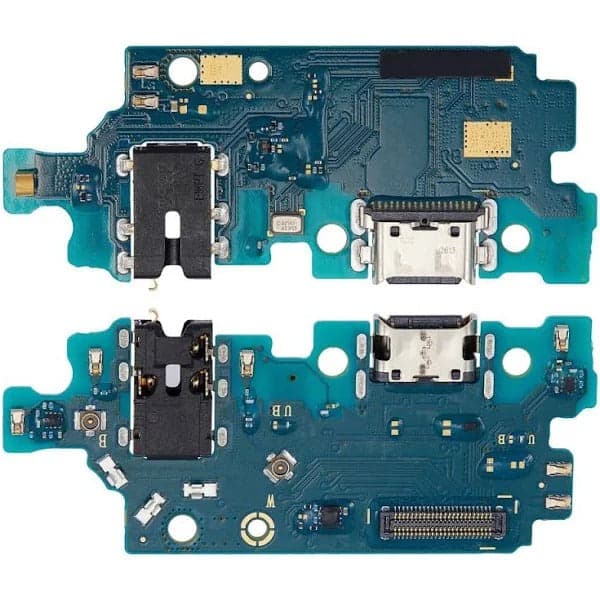 Charging Port Connector Board Flex for Samsung Galaxy A23 (5G) - image 1