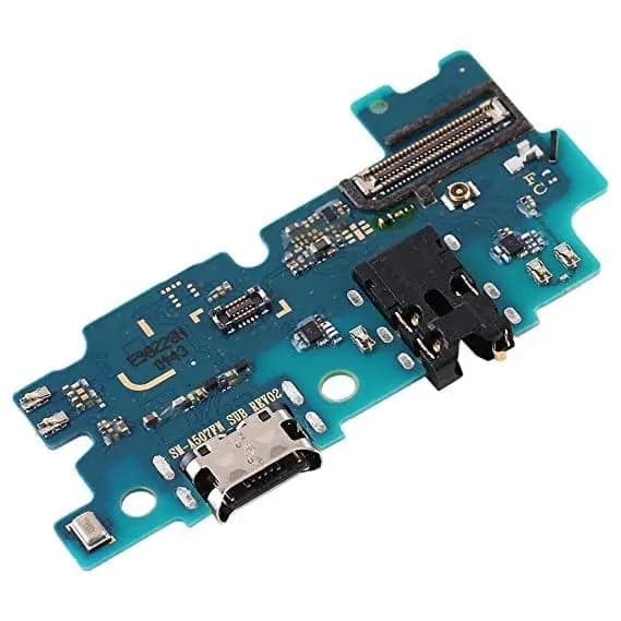 Charging Port Connector Board for Samsung Galaxy A50 - image 1