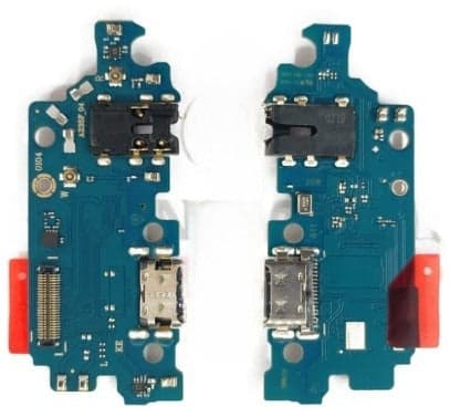 Charging Port Connector Board Flex for Samsung Galaxy F23 - image 1