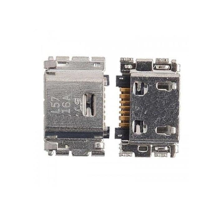 Charging Port Connector Board Flex for Samsung Galaxy Grand Prime - image 1